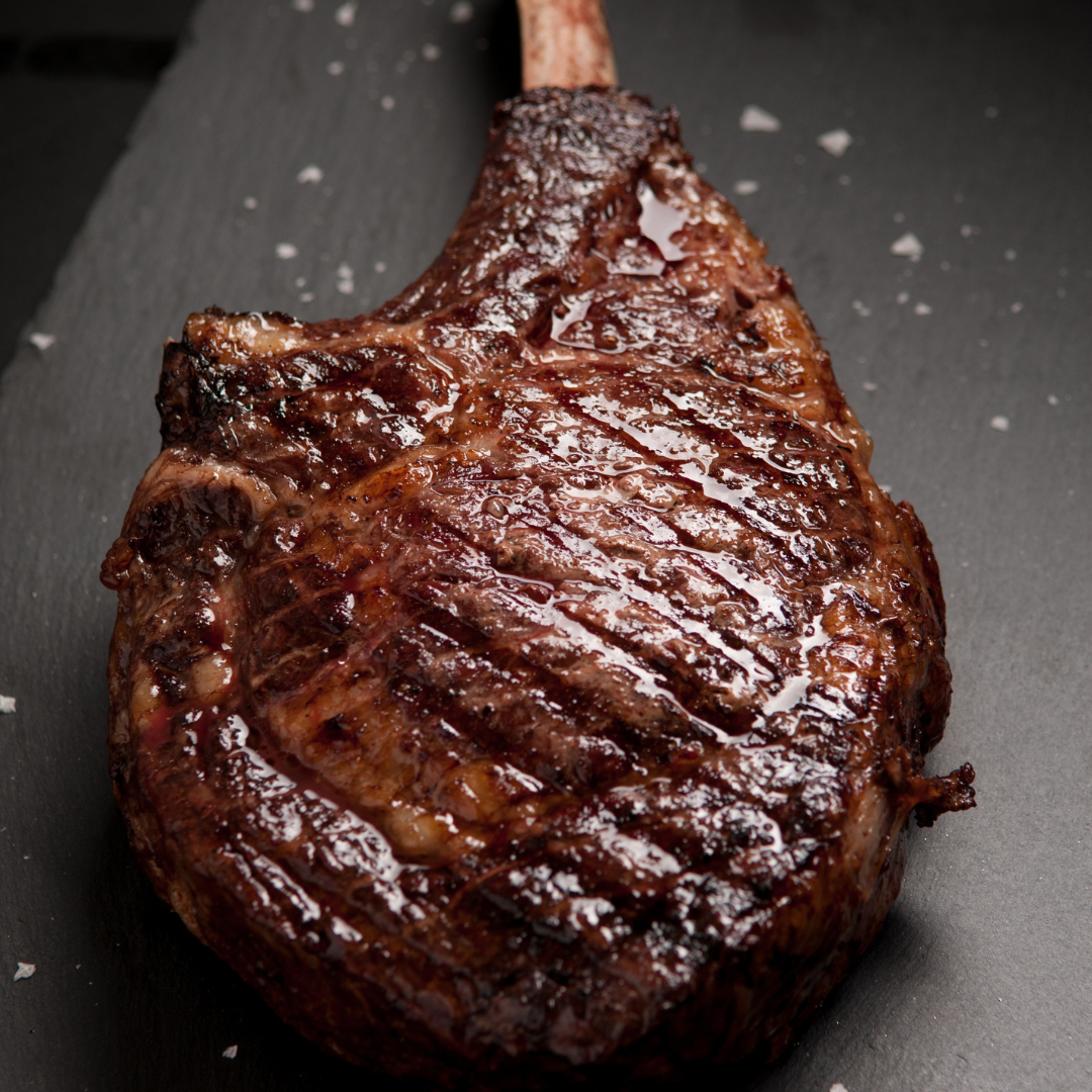 SPRING 2026 DEPOSIT American Essentials - 30 lbs of GrassFinished Beef