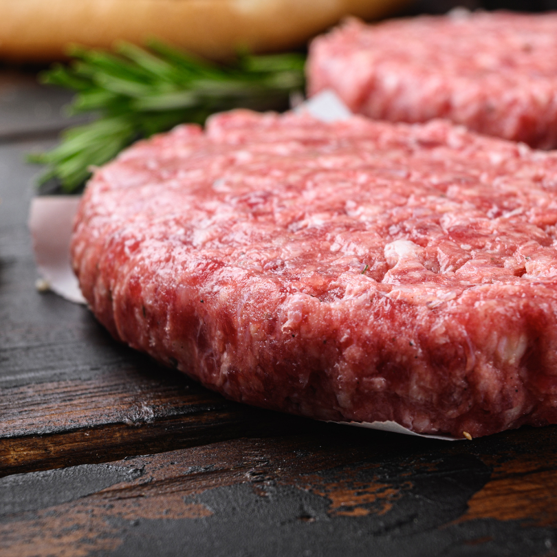 Ground Beef Bundle 10 pounds