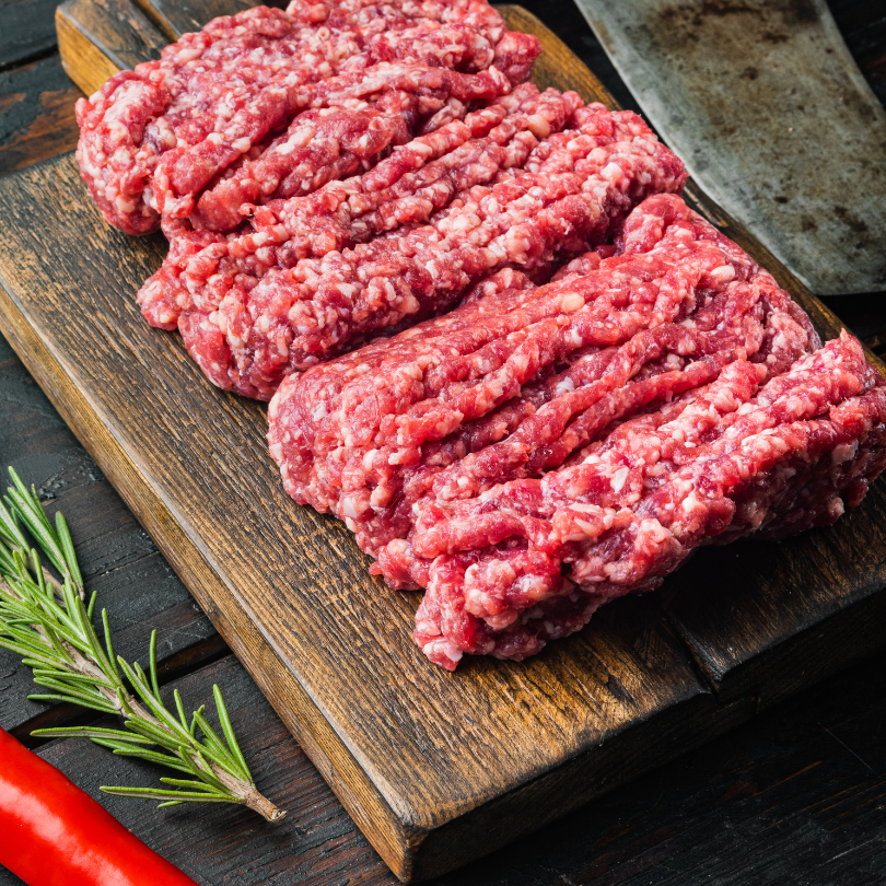 Beef Sample Box