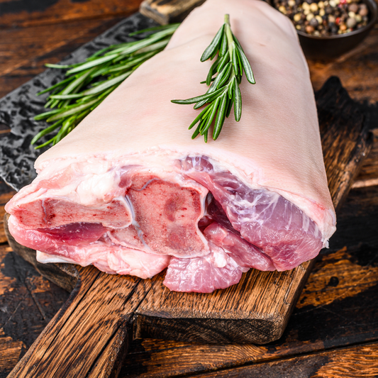 Fresh Ham Hocks