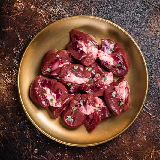 Beef Kidney