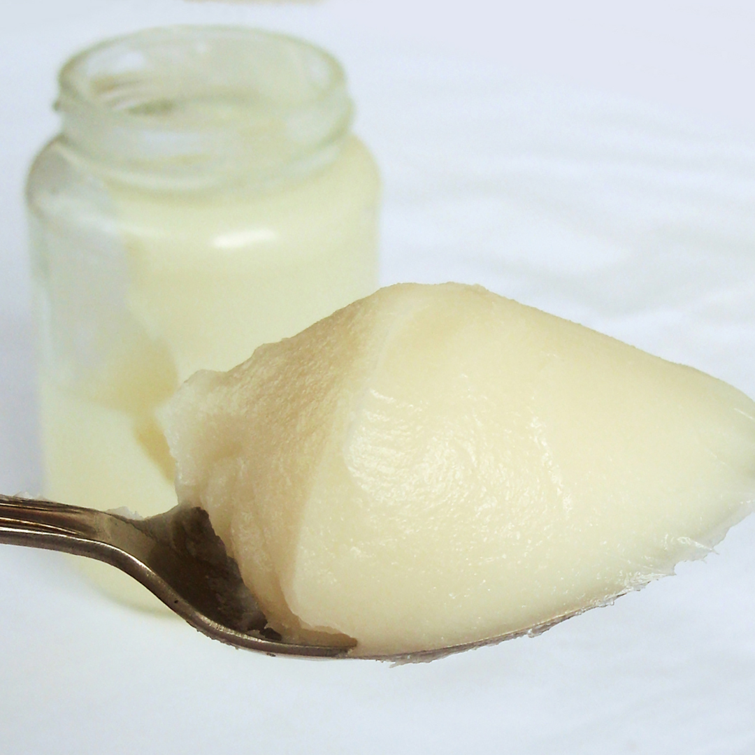 Pastured Pork Lard – Corn & Soy Free