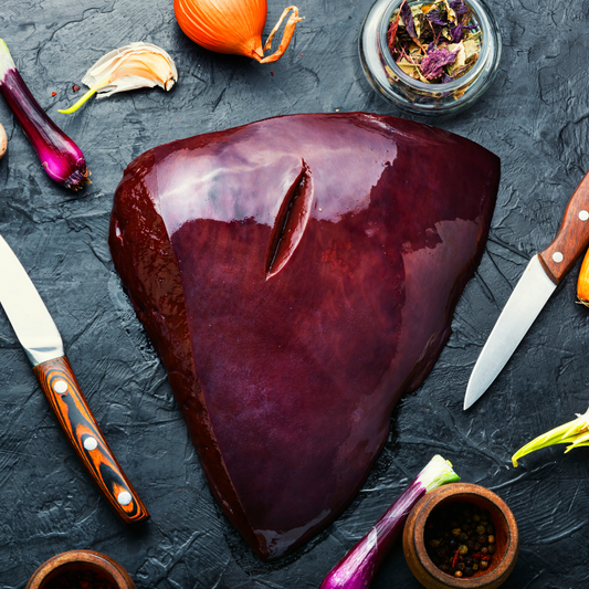 Beef Liver