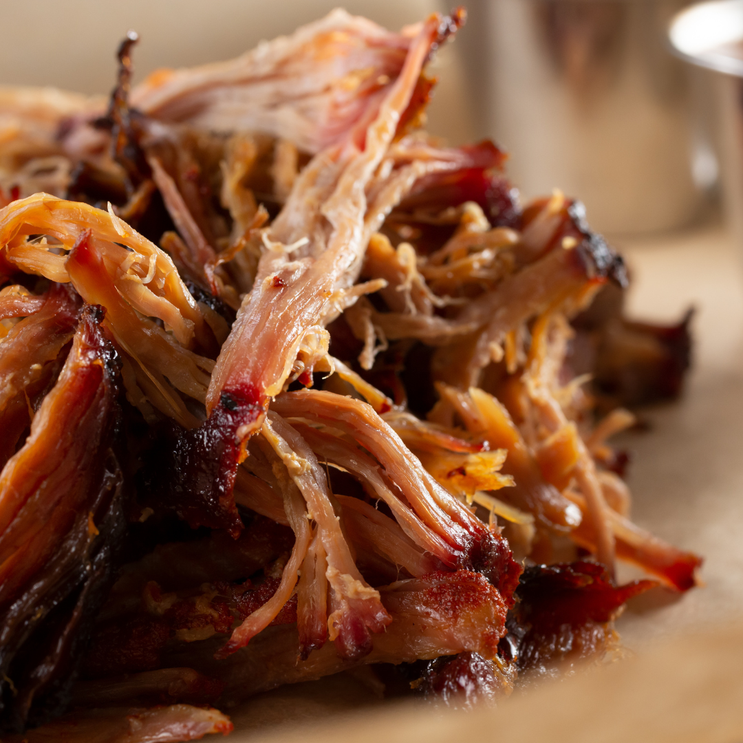 DEPOSIT Freedom Pork Bundle - 125 lbs of Pastured Pork