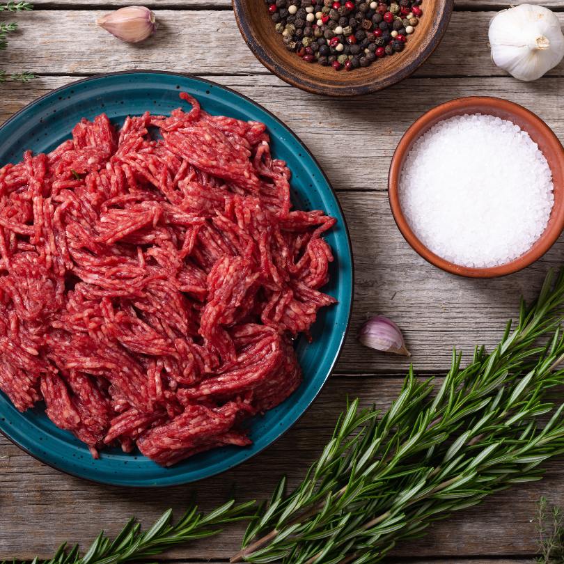 Beef Sample Box