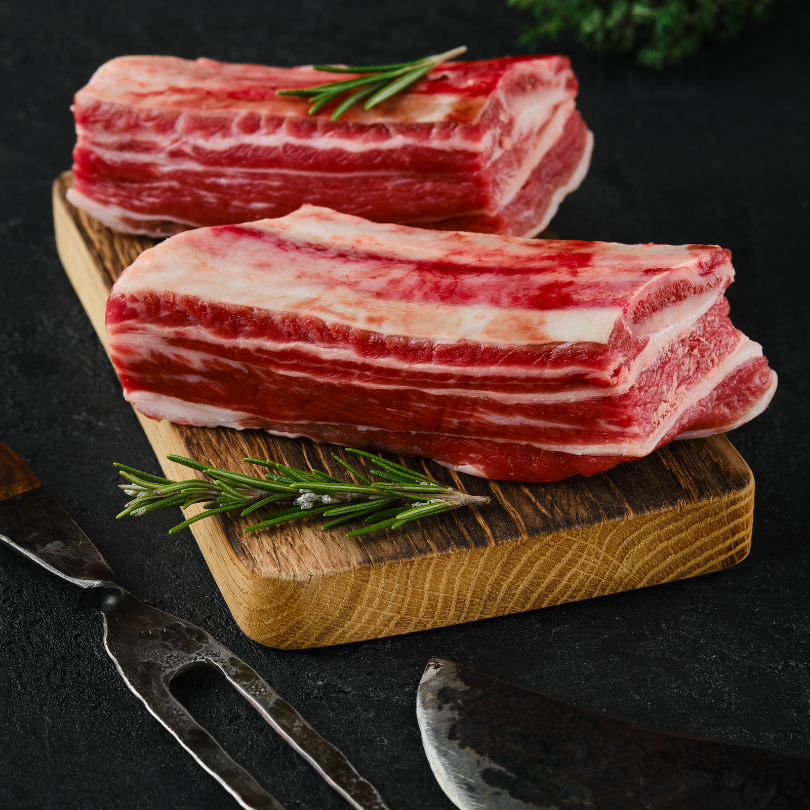 Short-Ribs