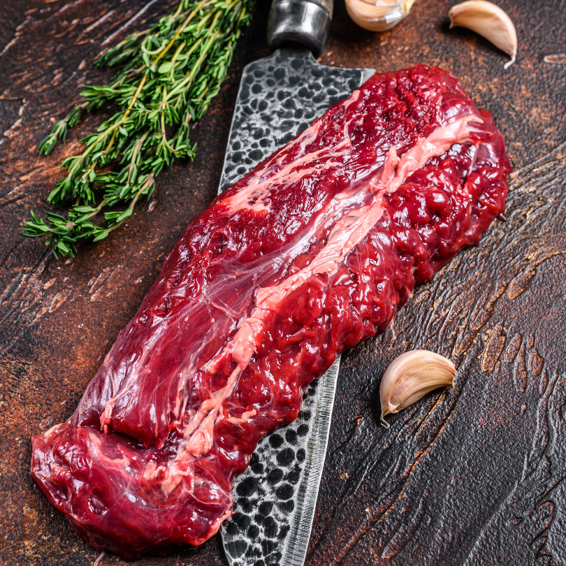 Skirt Steak
