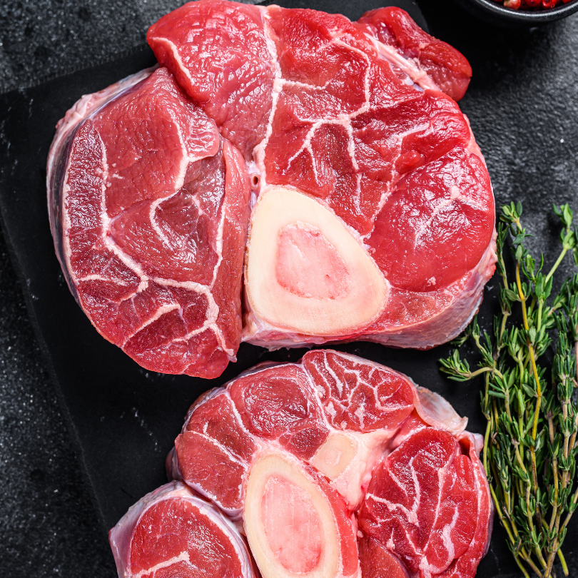 Beef Broth Essentials