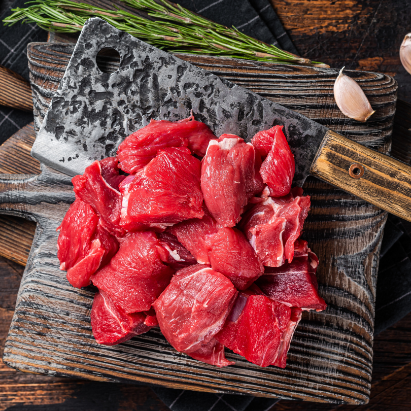 Beef Sample Box