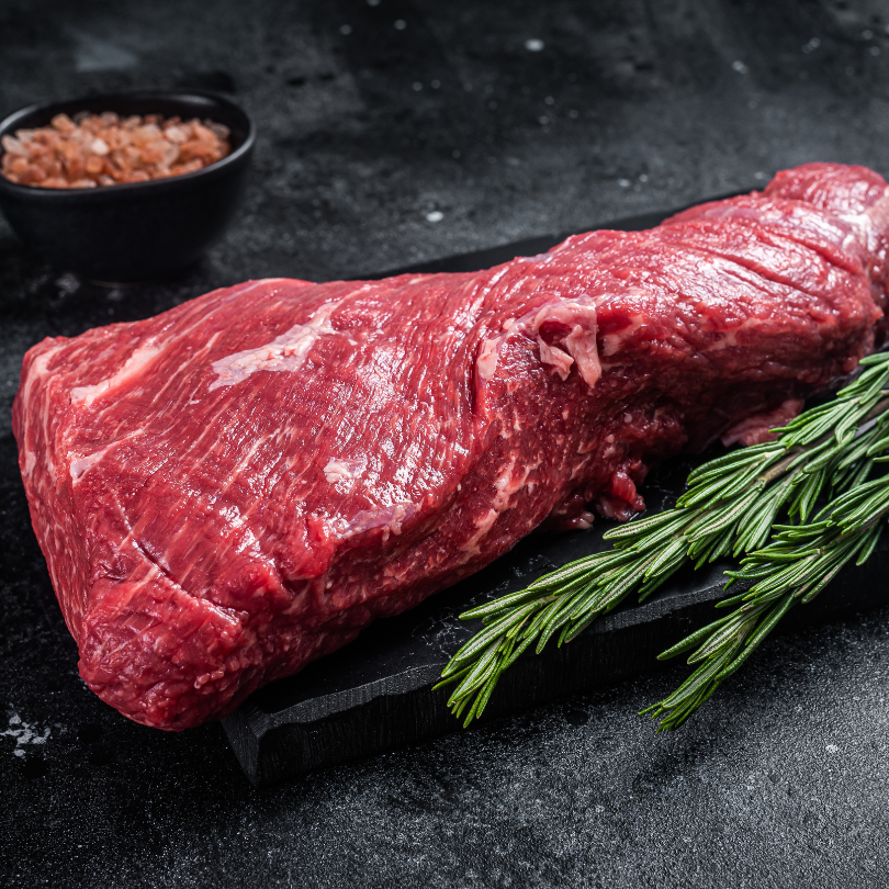 Tri-Tip Roast