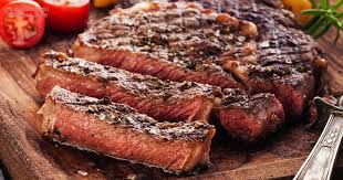 FALL DEPOSIT Freedom Feast - 250 lbs of GrassFinished Beef
