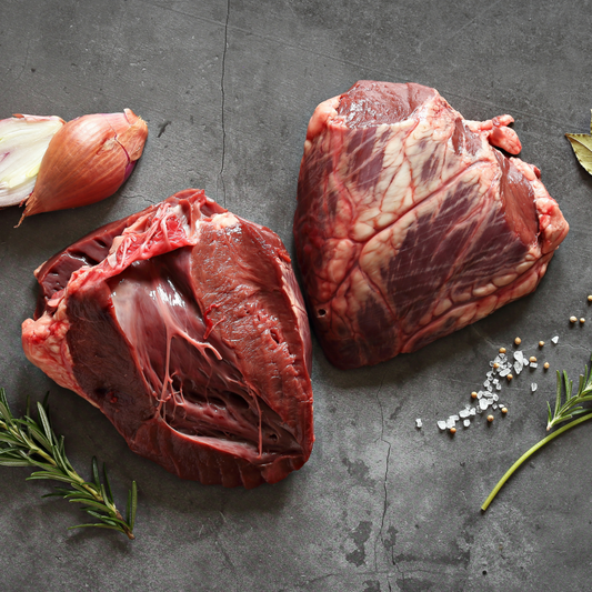 Beef Heart