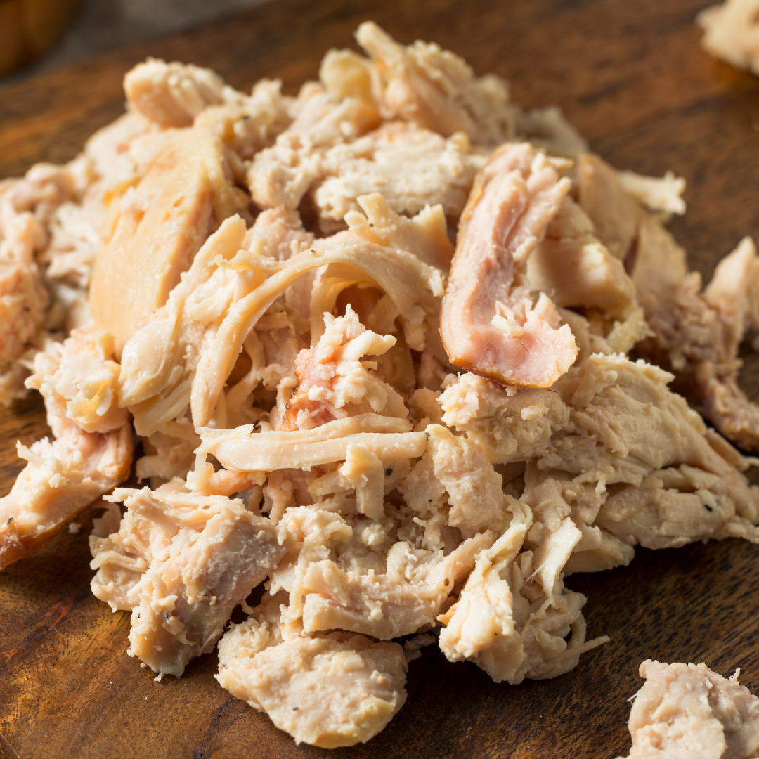 Pastured-Raised Chicken Backs