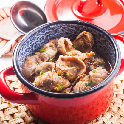 Pasture-Raised Chicken Gizzards