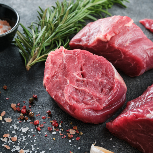 Filet Mignon