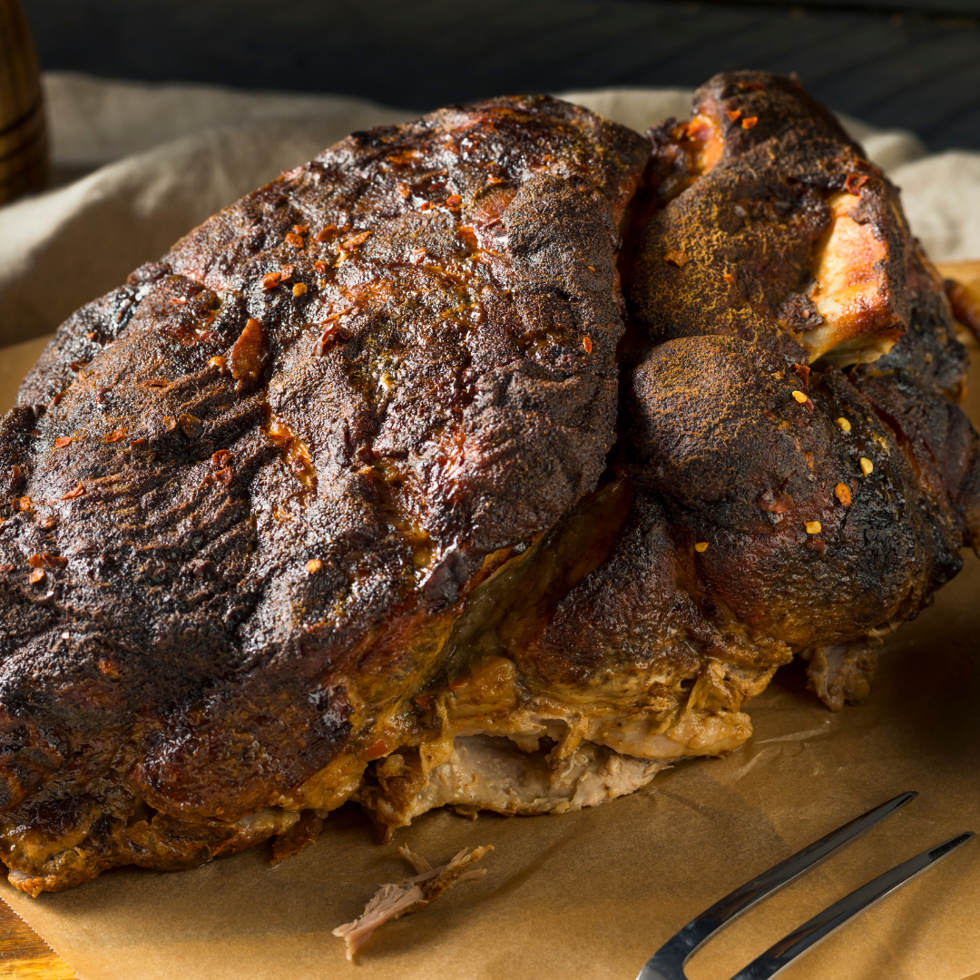 Pastured Ham Roast (uncured)