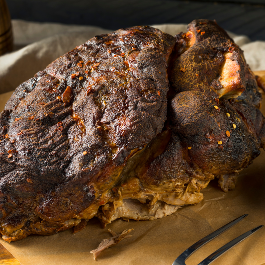 Pastured Ham Roast (uncured)