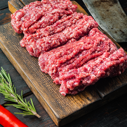 Ground Beef