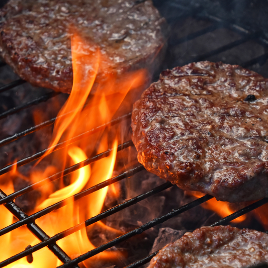 Ground Beef Bundle  10 pounds