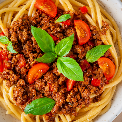 Ground Beef