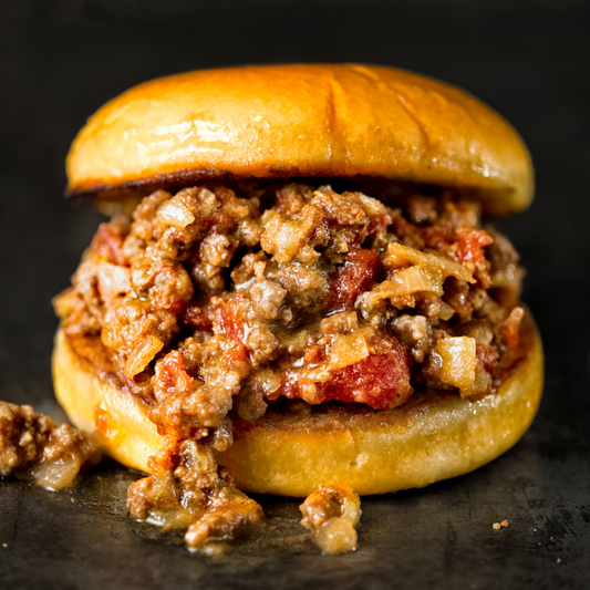 Ground Beef