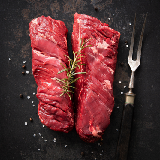 Hanger Steak