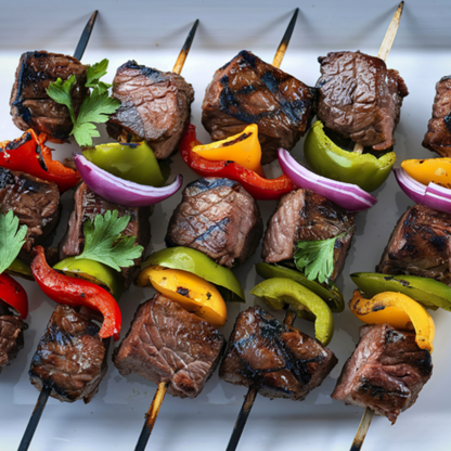 Lamb STEW/KABOB – 1 lb