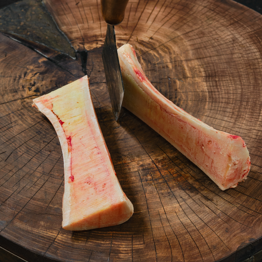 Marrow Bones