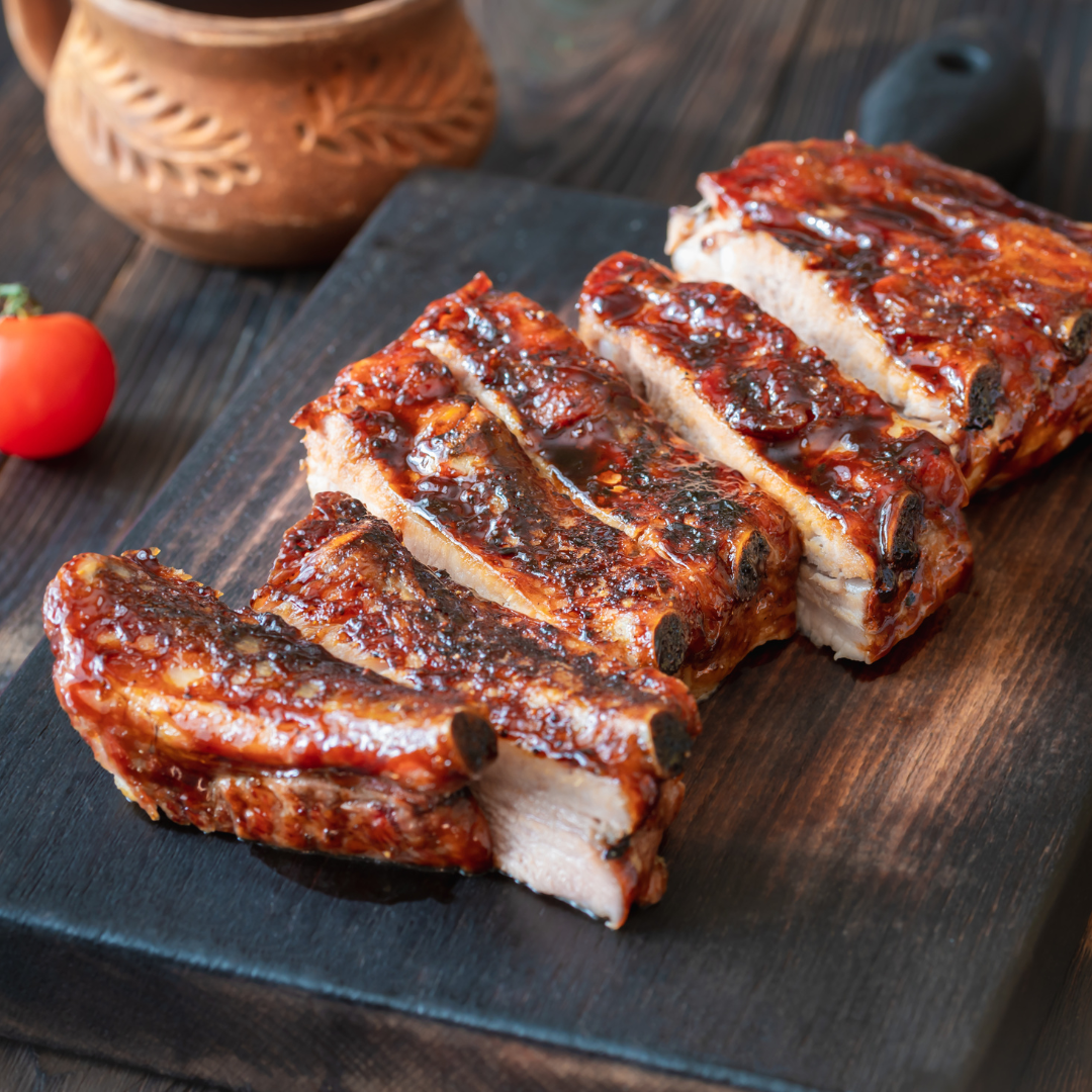 Pastured Country Style Ribs