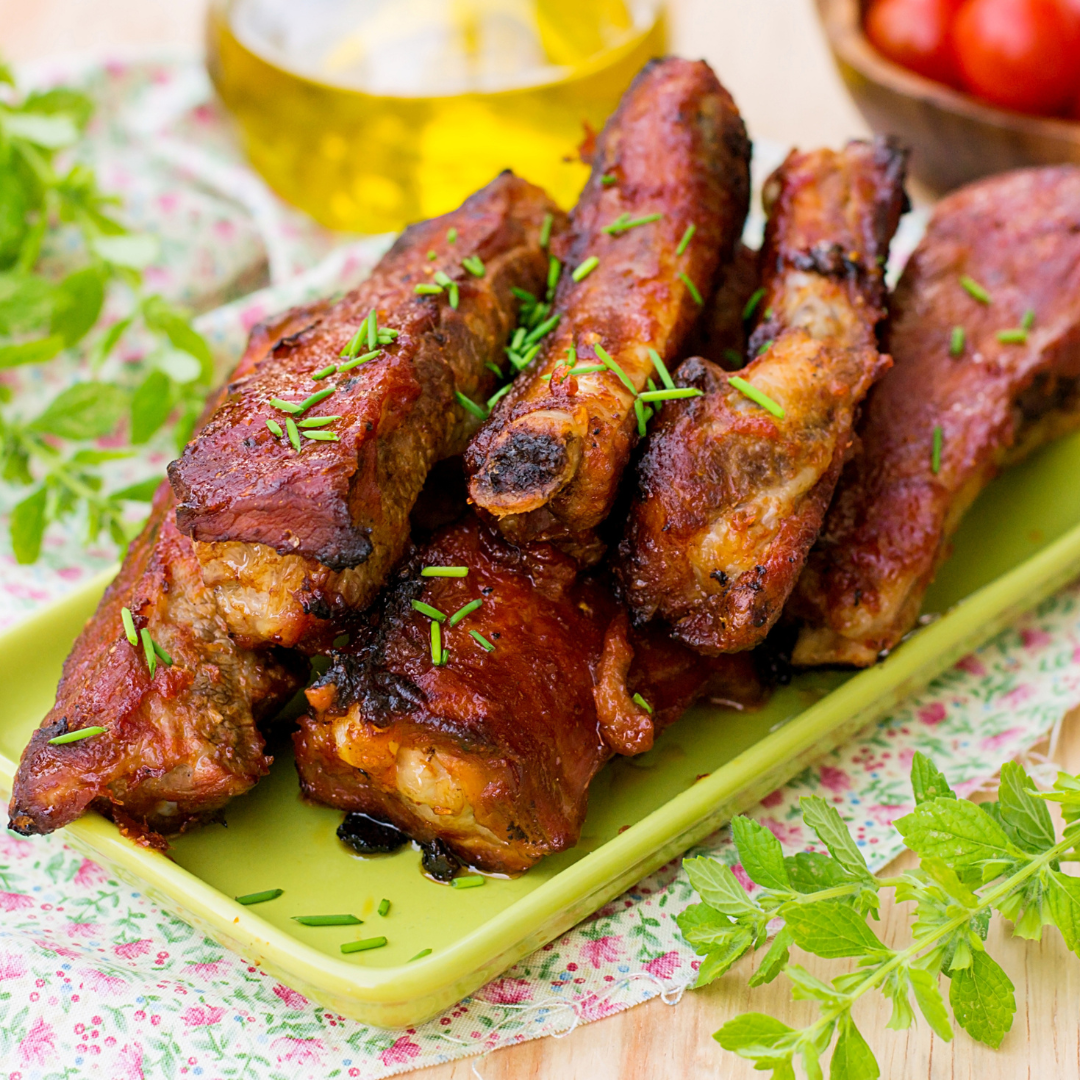 Pastured Country Style Ribs