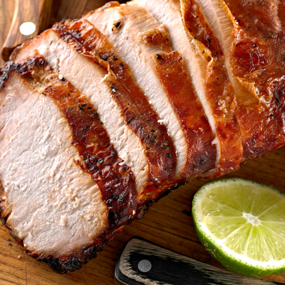 Pastured Pork Sirloin Roast