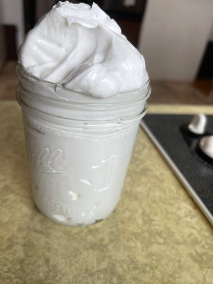 Liberty Glow – Whipped Tallow Moisturizer (4 oz)