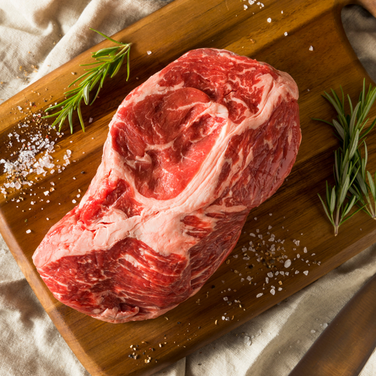 Arm Roast