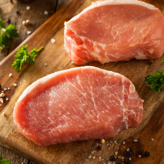 Pork Chops